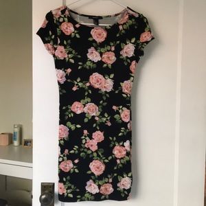 Only worn once dress